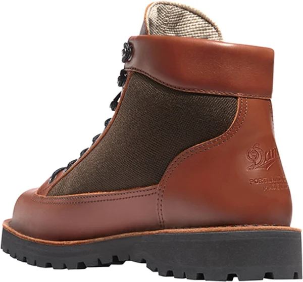 Danner Light Boot - Men's Cedar Brown - 10.0