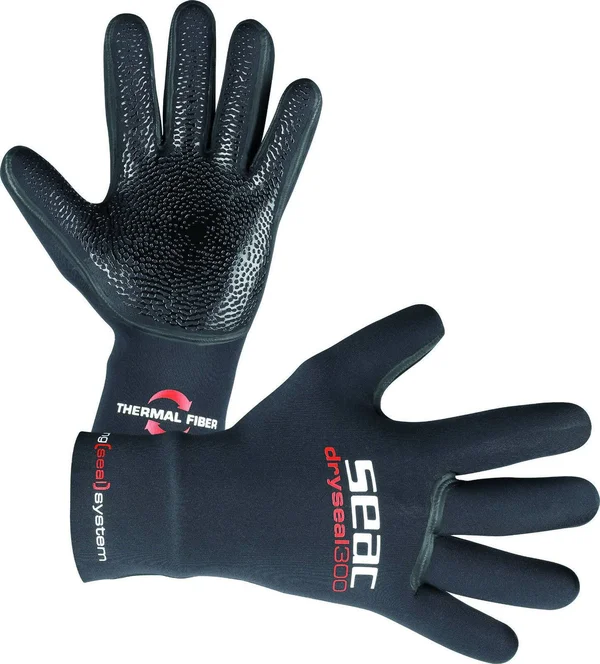Seac Dry Seal 3mm