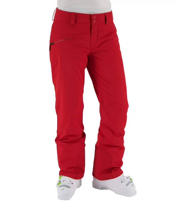 Obermeyer Malta Pants Rival Red 20 S
