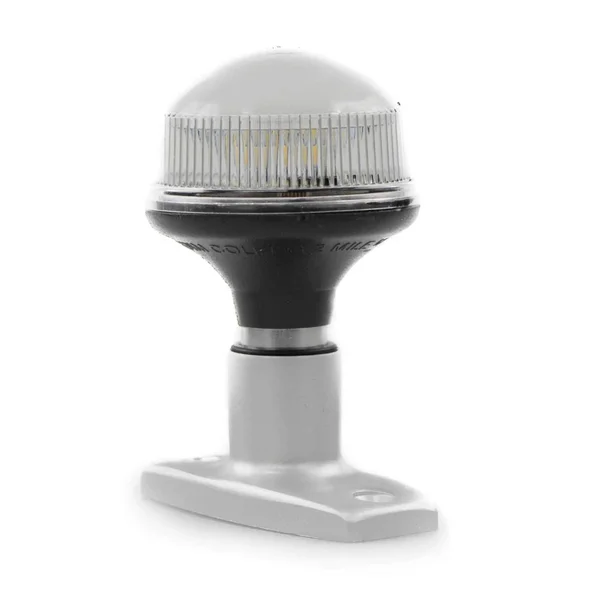 Five Oceans All Round Marine LED Navigation Light, 4 Fo-2874, White