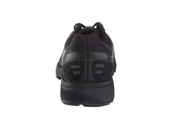 Asics GT-1000 7 Men's Running Shoes - Size: 8, Black
