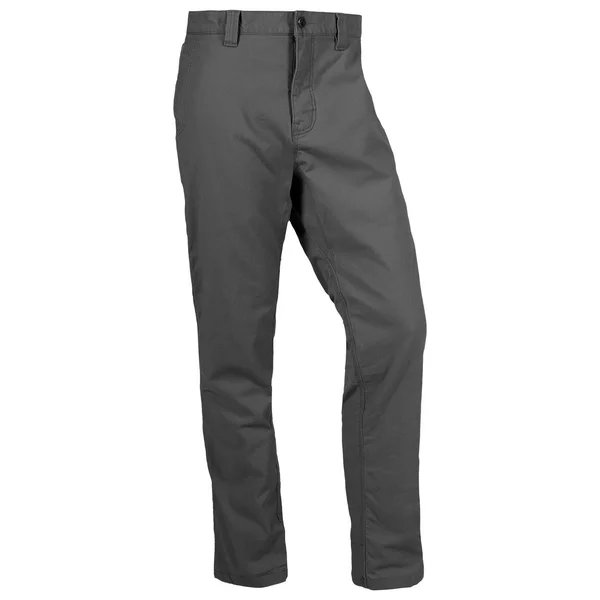 Mountain Khakis Mountain Classic Fit Pant - Men's Jackson Grey, 40x32