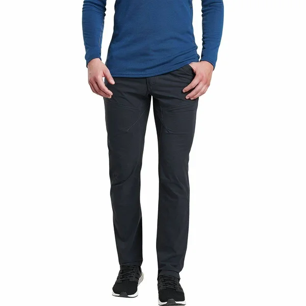 Kuhl Silencr Rogue Pant - Men's Raven - 32x32