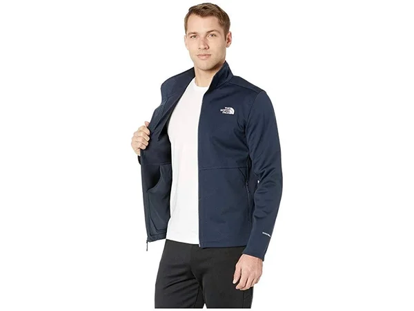 The North Face Apex Canyonwall Jacket - Men's Urban Navy, XL