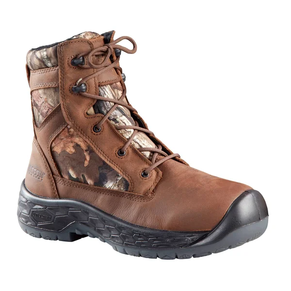 Baffin Men's Pacer (PLN) Boots 10 Mossy Oak