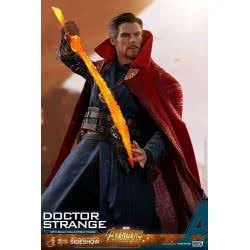 Hot Toys - Avengers: Infinity War - Doctor Strange