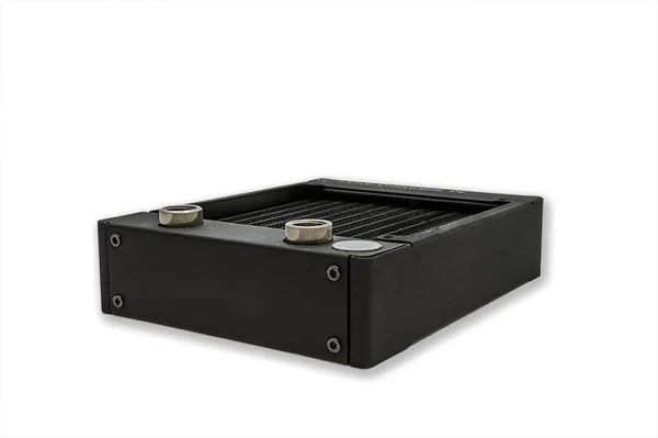 EKWB EK-CoolStream PE 120 (Single) Water-Cooling Radiator