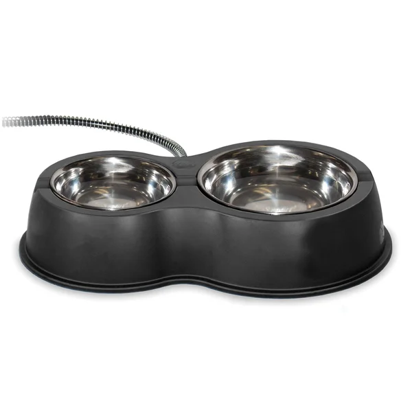 Ku0026H Pet Products Thermo-Kitty Cafe
