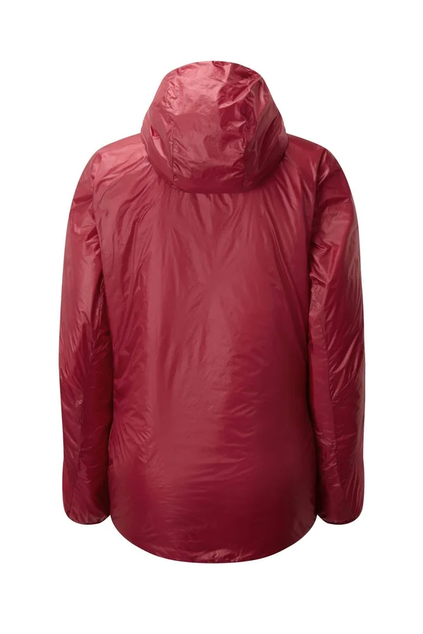 RAB Women's Xenon Jacket - 12 - Atlantis