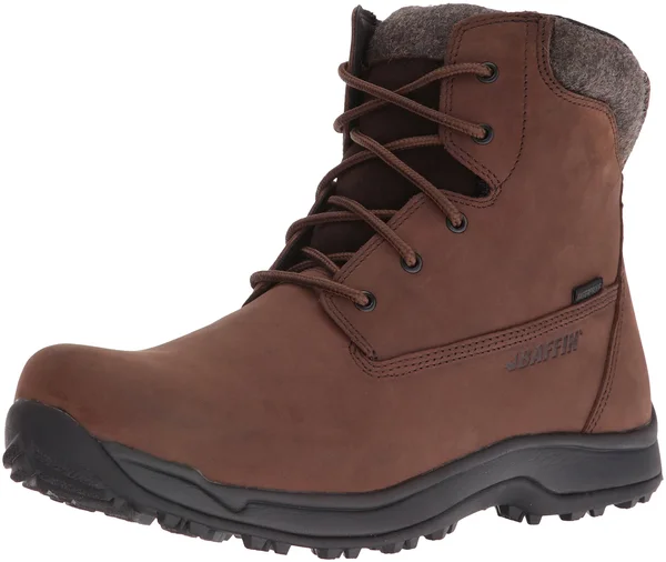Baffin Truro Boot - Men's Brown, 8 M US