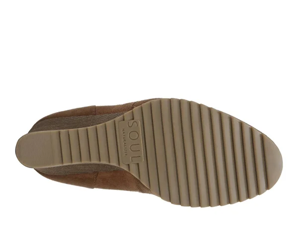 Soul Naturalizer Haley 10 Women's Chestnut