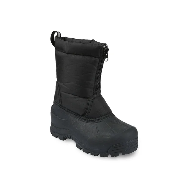 Northside Icicle Boot Kids& - Black, 6