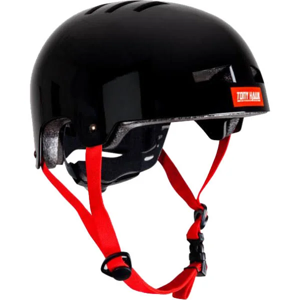 Tony Hawk Kids Protective Set (Black)