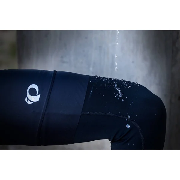 Pearl Izumi Elite Thermal Leg Warmer - Large, Black