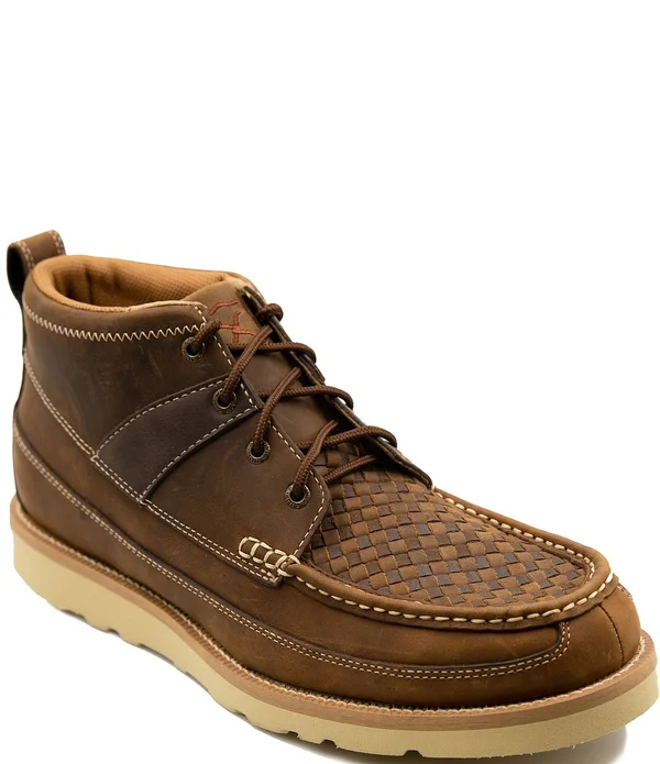 Twisted x Men's MCA0032