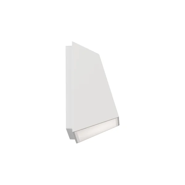 Atlantis LED Outdoor Wall Light - WS-W27106-40-WT