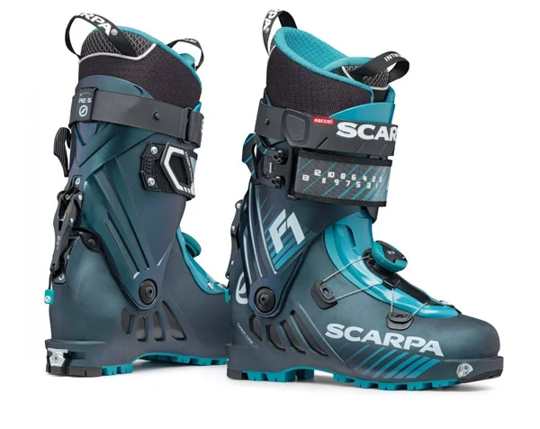 Scarpa F1 Alpine Touring Boot