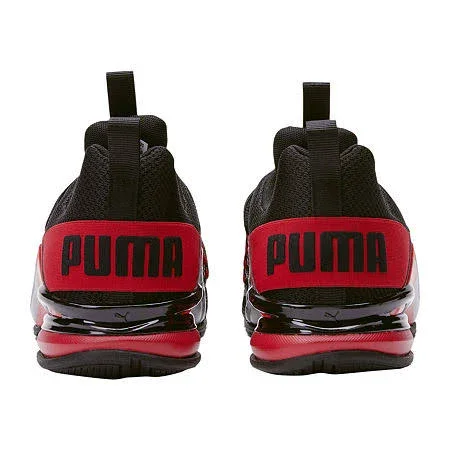 Puma Axelion Mens Training Shoes - 14 Medium, Black