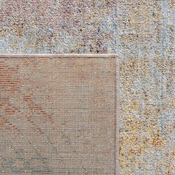 Safavieh MNY658E Monray Blue - Multi Area Rug - 3& x 5&