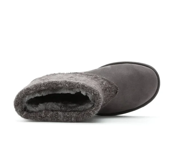 Women's Makalu Dacia Winter Boots in Charcoal Size 7.5 Medium