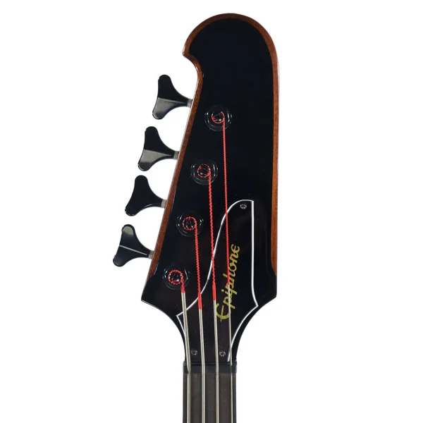 Epiphone Thunderbird IV Electric Bass - Vintage Sunburst