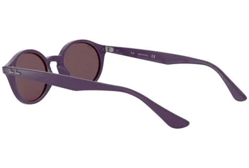 Ray Ban RB4315 Sunglasses - 63847N Violet/Violet