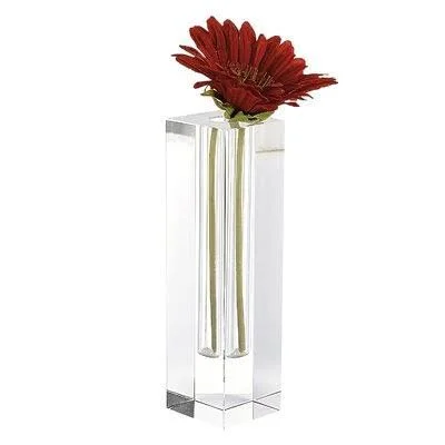 Badash Crystal Donovan Table Vase