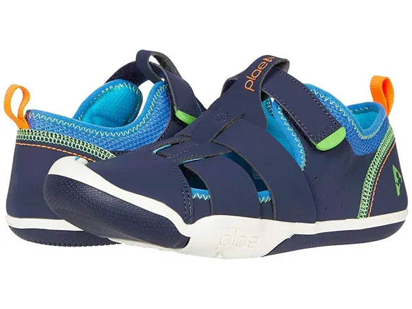 Plae Sam 2.0 Navy, 8