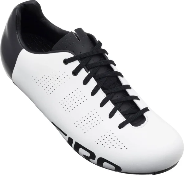 Giro Empire ACC - White/Black - 49