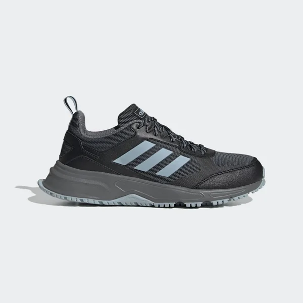 Adidas Rockadia 3.0 Trail Running Shoe - Women's - Black/Blue