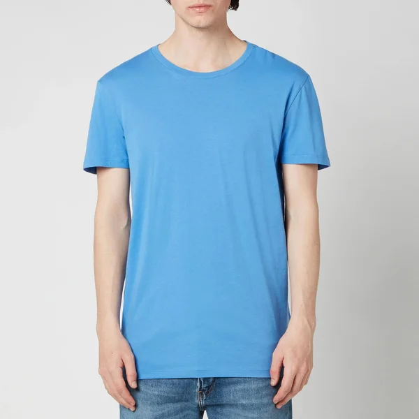 Ralph Lauren 3 Pack Short Sleeve T Shirts White