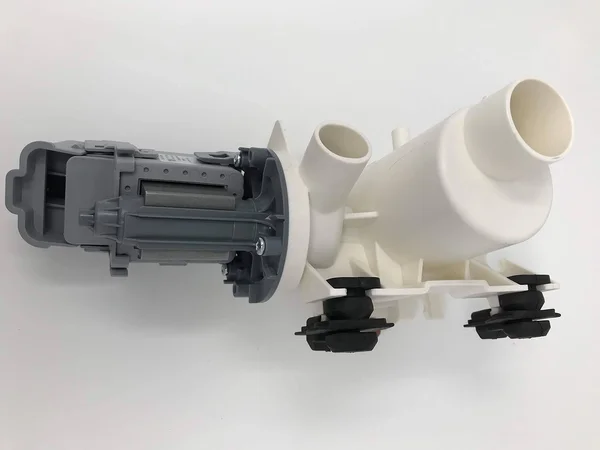 Washer Drain Pump 280187