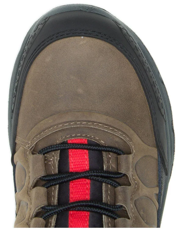 Wolverine Men's Shiftplus Polar Range Boot - 11.5 - Gravel