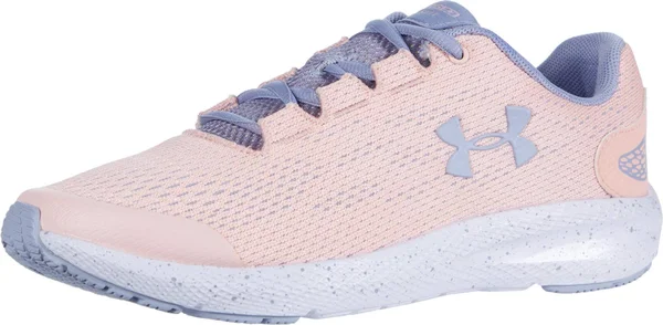 Under Armour Youth Charged Pursuit 2 - Orange - 5