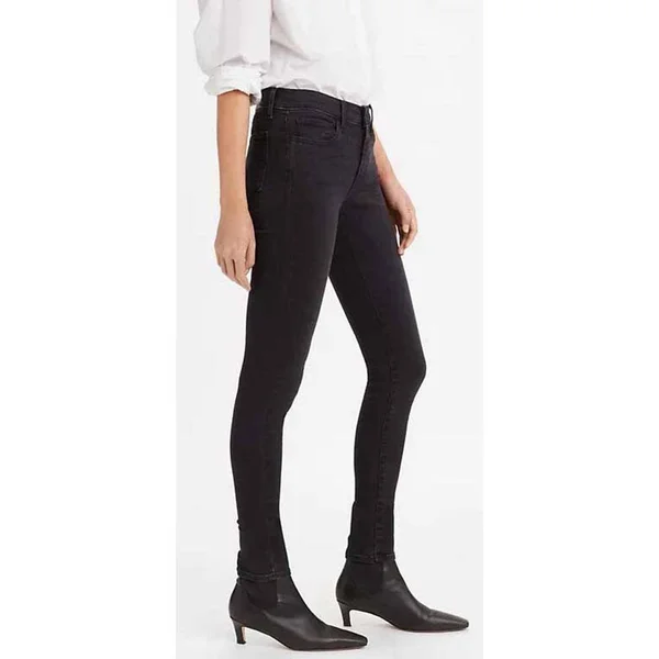 Levi ́s 710 Super Skinny Jeans 23 - 30