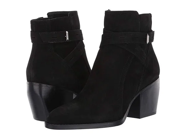 Naturalizer Fenya 7.5 Women's Black