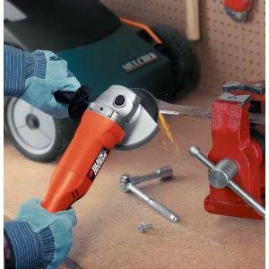 Black & Decker G950 Small Angle Grinder, 4-1/2x22