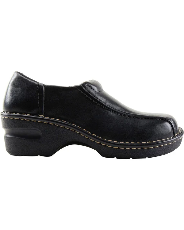 Eastland Tracie Slip-On - Women's - Black