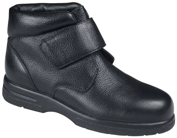 Men's Drew Big Easy, Size: 10, Black