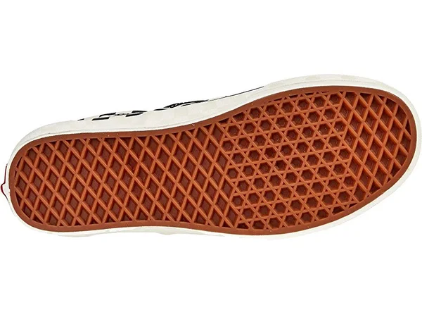 Vans Classic Slip-On (UV Ink/True White)