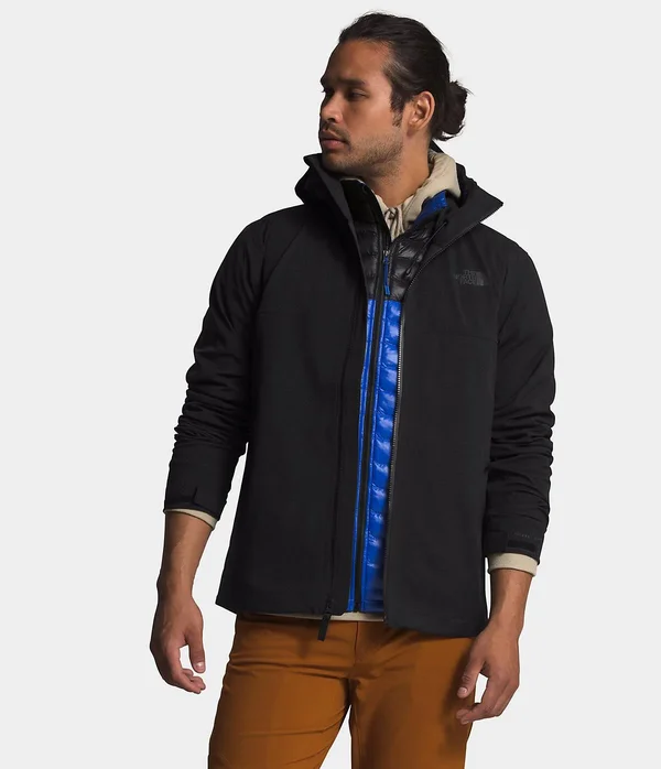 Apex Flex Futurelight Jacket