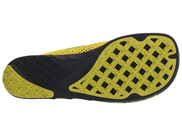 Altra Women's Vanish XC Shoe - 10 - Lime - Black