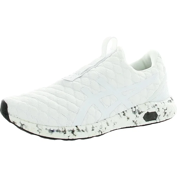 Asics Men's Hypergel-Kenzen Running Shoes T8F0N, White