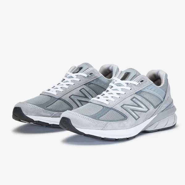New Balance 990v5 13 Men's Grey