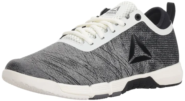 Reebok Speed Her TR Women's Training Shoes Chalk/Black/Ash Grey