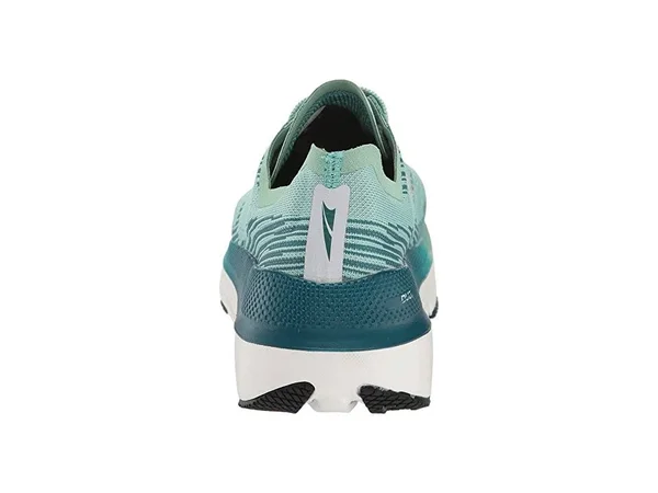 Altra - Women's Duo 1.5 9.5, Green