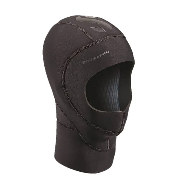 ScubaPro NovaScotia Semi-Dry w/ Hood, Men, 7.5 mm Large