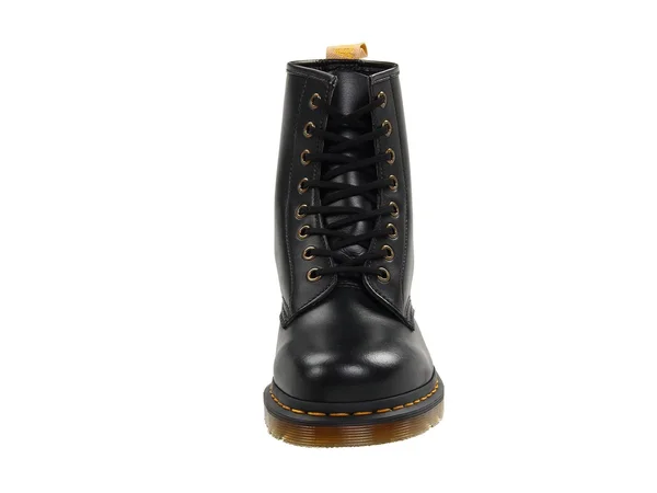 Dr. Martens Black 1460 Vegan Boots