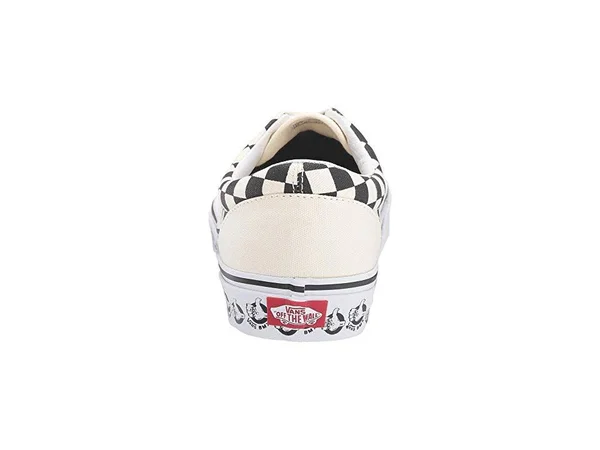 Vans - Era White, US 5