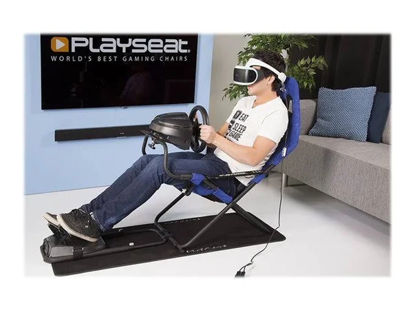 Playseat Challenge PlayStation Edition Gaming Chair